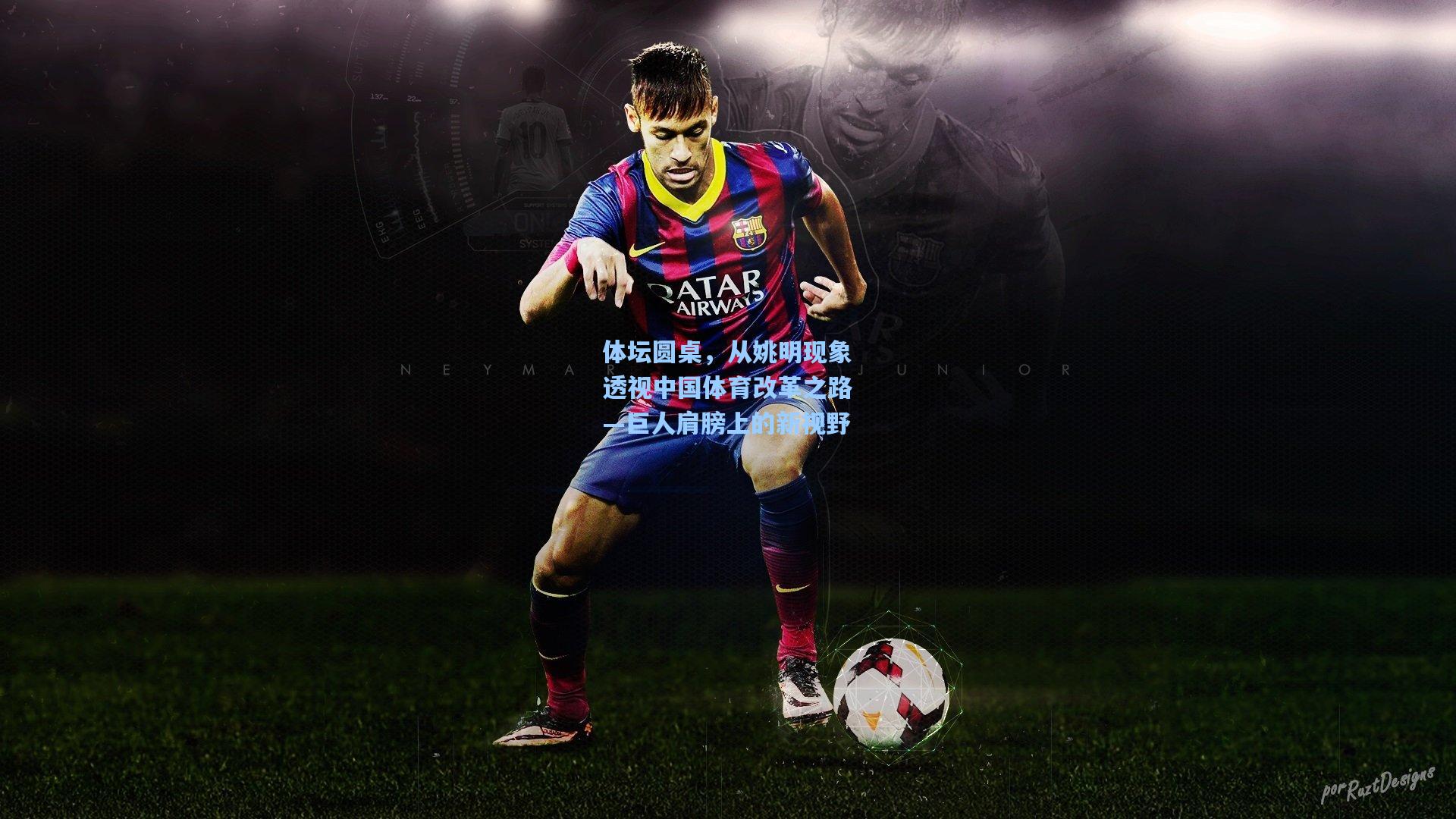 体坛圆桌,从姚明现象透视中国体育改革之路—巨人肩膀上的新视野 第1张 体坛圆桌,从姚明现象透视中国体育改革之路—巨人肩膀上的新视野 第1张